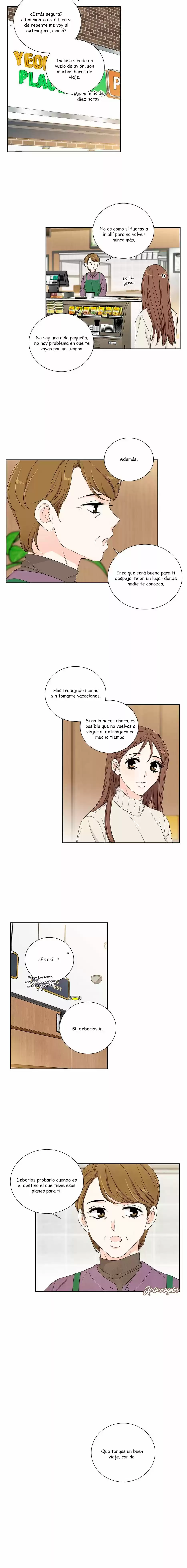 Quiero Hacerte Desaparecer - Capítulo 56 - Página 2 - LectorTMOo