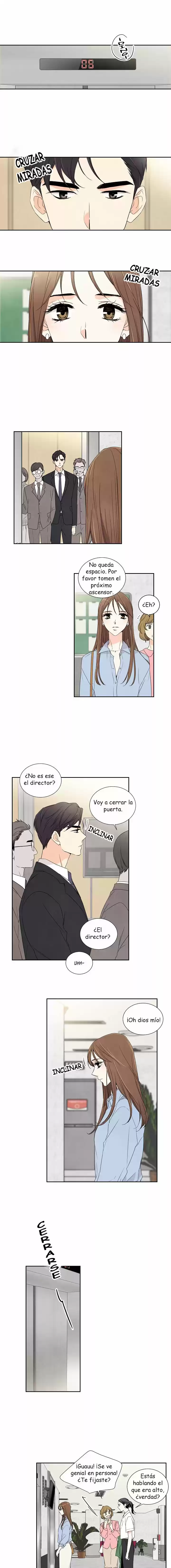 Quiero Intentarlo, Aunque Me Duela - Capítulo 2 - Página 3 - LectorTMOo