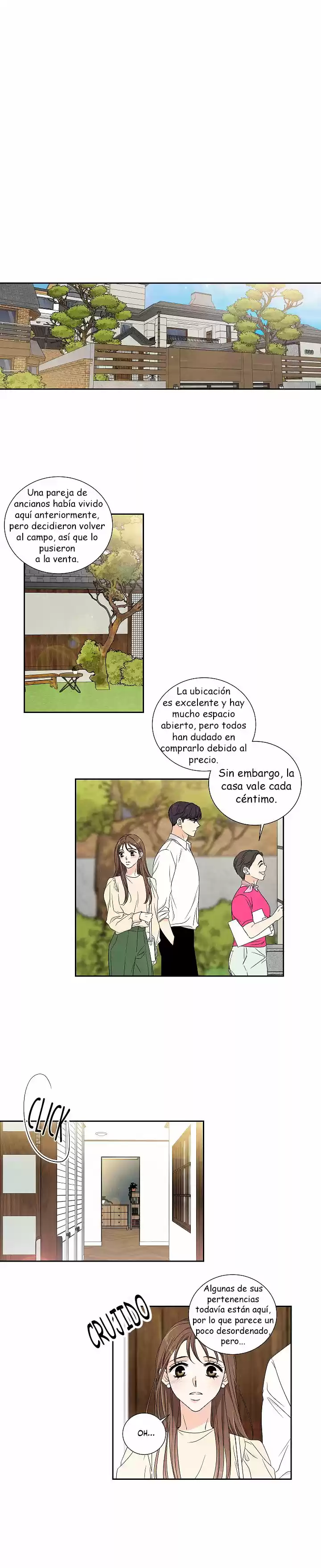 Quiero Intentarlo, Aunque Me Duela - Capítulo 21.10 - Página 9 - LectorTMOo