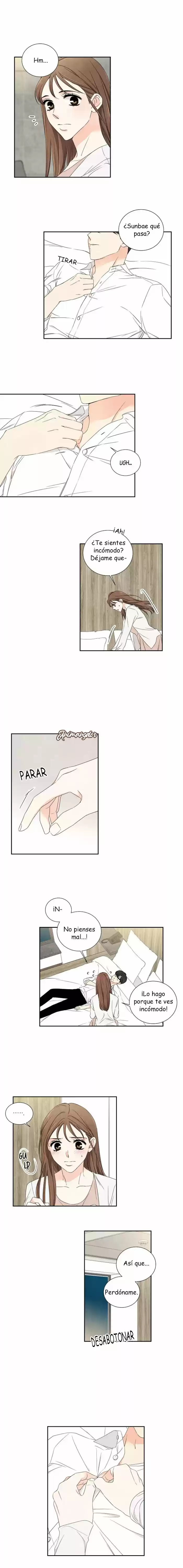 Quiero Intentarlo, Aunque Me Duela - Capítulo 25 - Página 5 - LectorTMOo