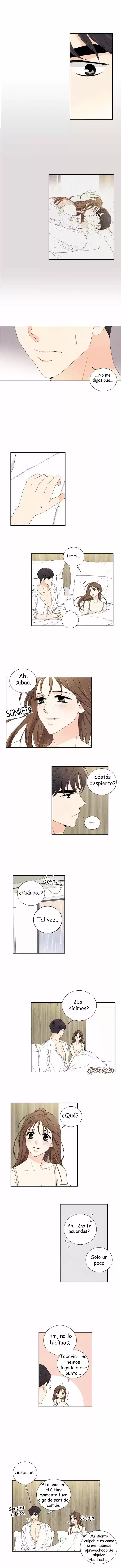 Quiero Intentarlo, Aunque Me Duela - Capítulo 26 - Página 5 - LectorTMOo