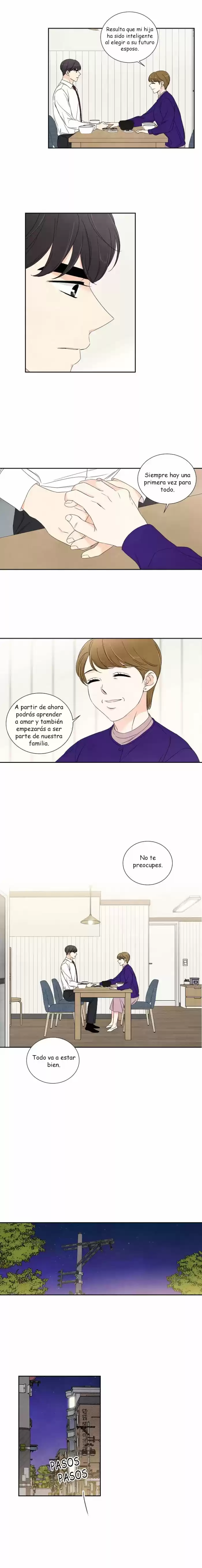 Quiero Intentarlo, Aunque Me Duela - Capítulo 30 - Página 9 - LectorTMOo