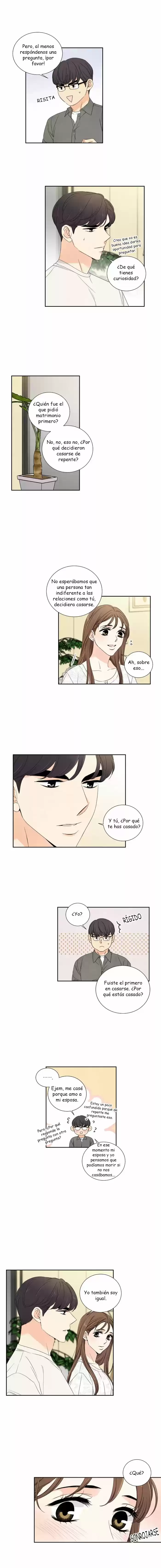 Quiero Intentarlo, Aunque Me Duela - Capítulo 33 - Página 7 - LectorTMOo