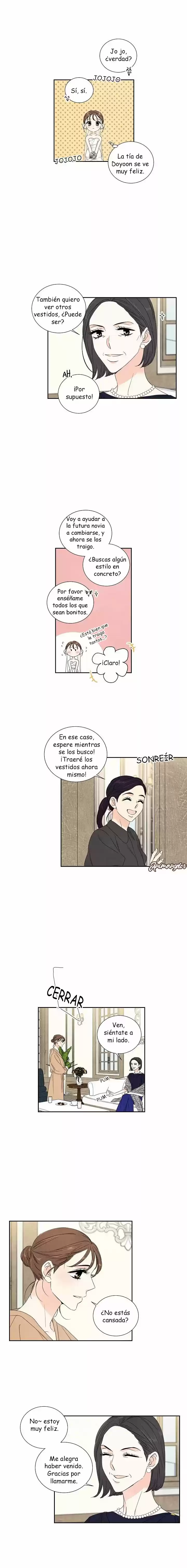 Quiero Intentarlo, Aunque Me Duela - Capítulo 35 - Página 5 - LectorTMOo