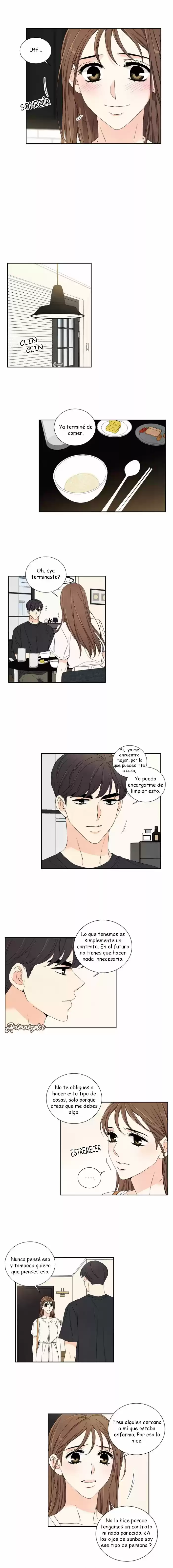 Quiero Intentarlo, Aunque Me Duela - Capítulo 37 - Página 8 - LectorTMOo