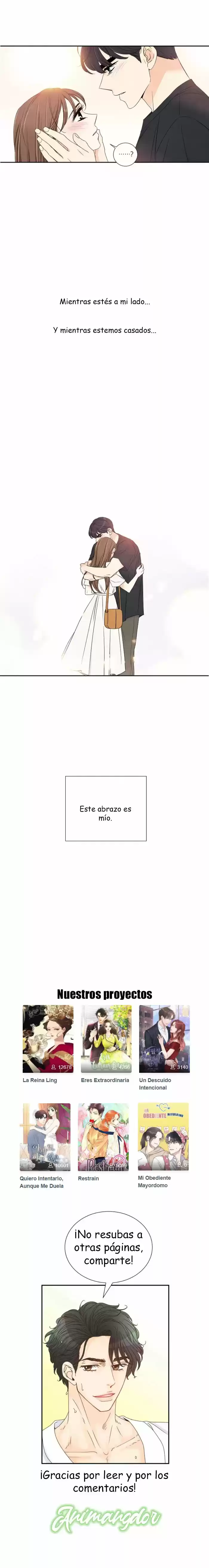Quiero Intentarlo, Aunque Me Duela - Capítulo 37 - Página 16 - LectorTMOo