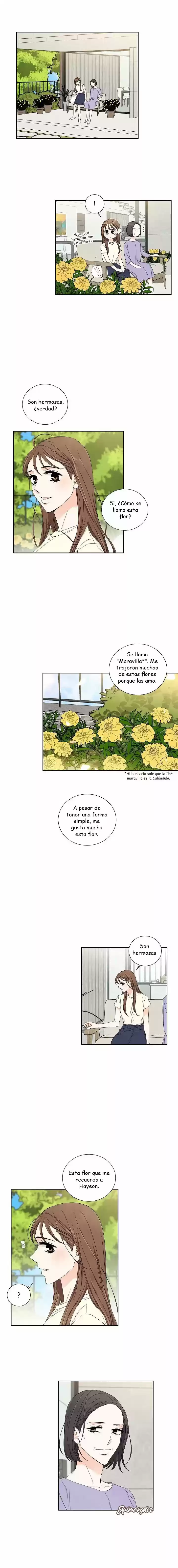 Quiero Intentarlo, Aunque Me Duela - Capítulo 38 - Página 12 - LectorTMOo