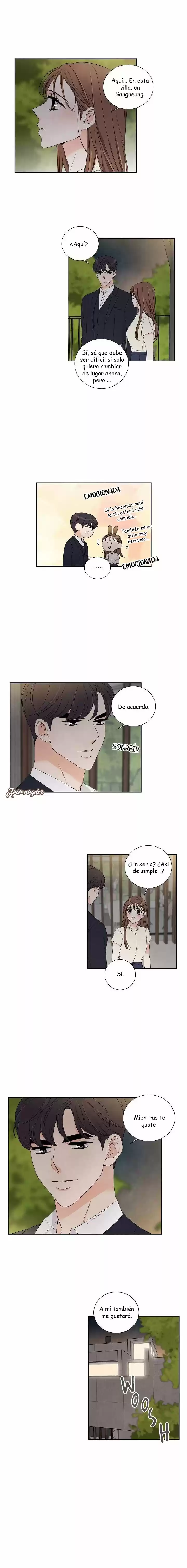 Quiero Intentarlo, Aunque Me Duela - Capítulo 38 - Página 17 - LectorTMOo