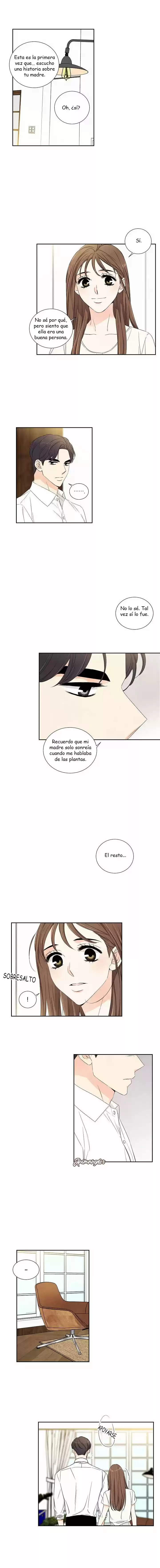 Quiero Intentarlo, Aunque Me Duela - Capítulo 41 - Página 6 - LectorTMOo