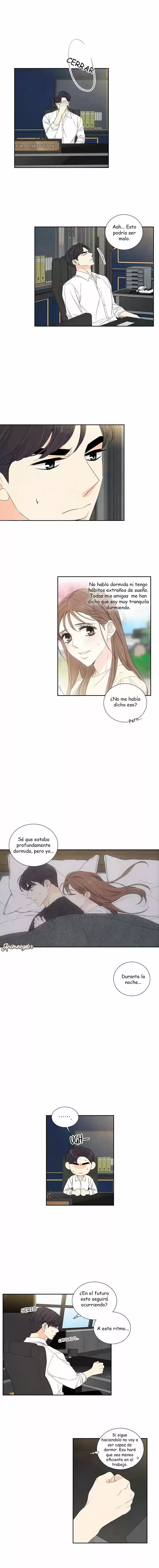 Quiero Intentarlo, Aunque Me Duela - Capítulo 41 - Página 9 - LectorTMOo