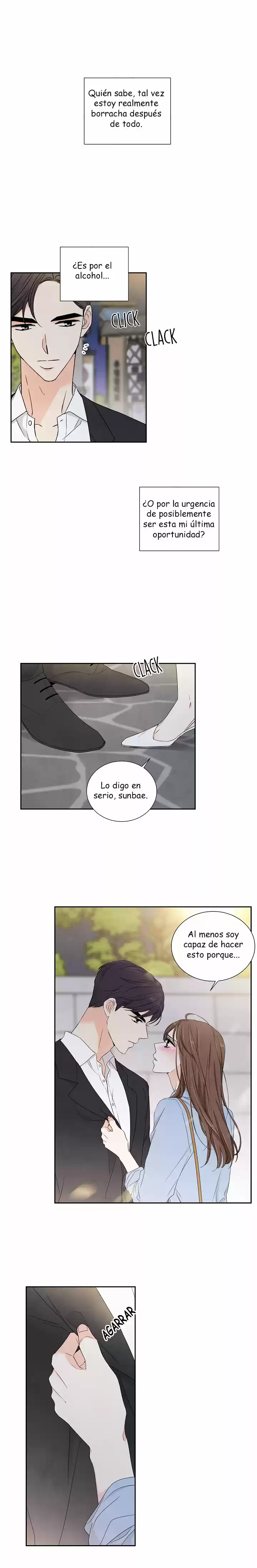 Quiero Intentarlo, Aunque Me Duela - Capítulo 6 - Página 7 - LectorTMOo