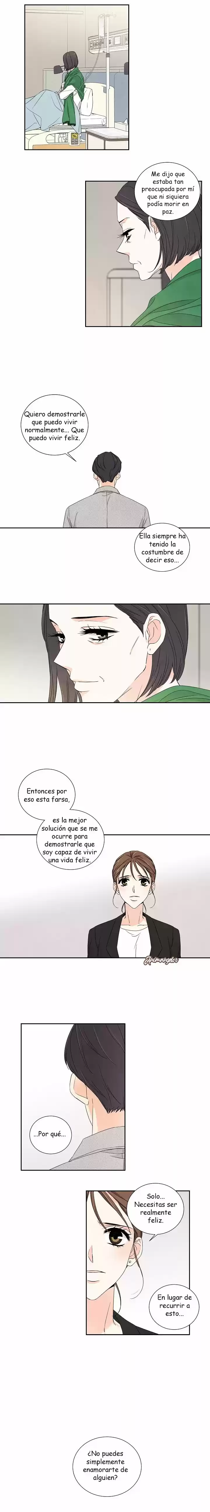 Quiero Intentarlo, Aunque Me Duela - Capítulo 9 - Página 12 - LectorTMOo