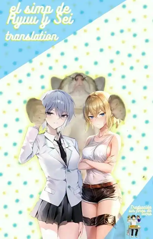 Quiero Llevar Una Vida Tranquila En Un Pueblo Fronterizo (Web Novel) (Novela) - Capítulo 3 - Página 9 - LectorTMOo