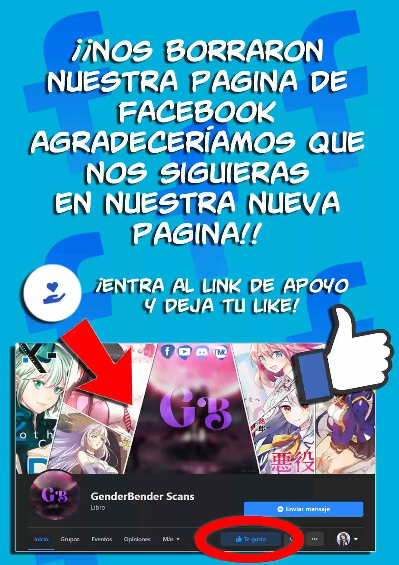 Quiero Llorar Contigo Un Jueves - Capítulo 12 - Página 2 - LectorTMOo