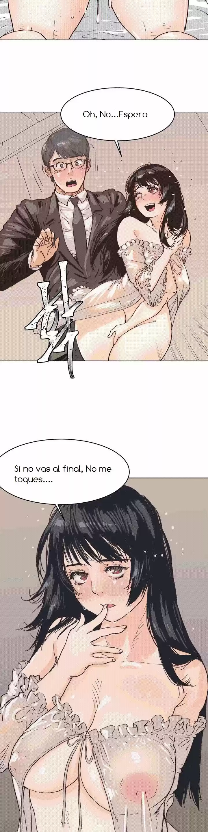 Quiero Matarte! - Capítulo 1 - Página 9 - LectorTMOo