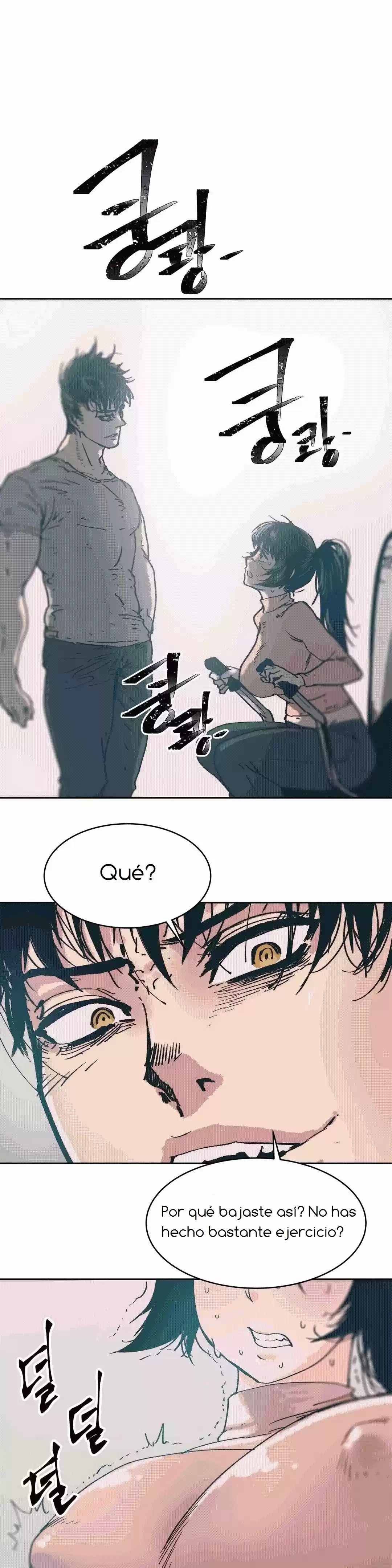 Quiero Matarte! - Capítulo 2 - Página 8 - LectorTMOo