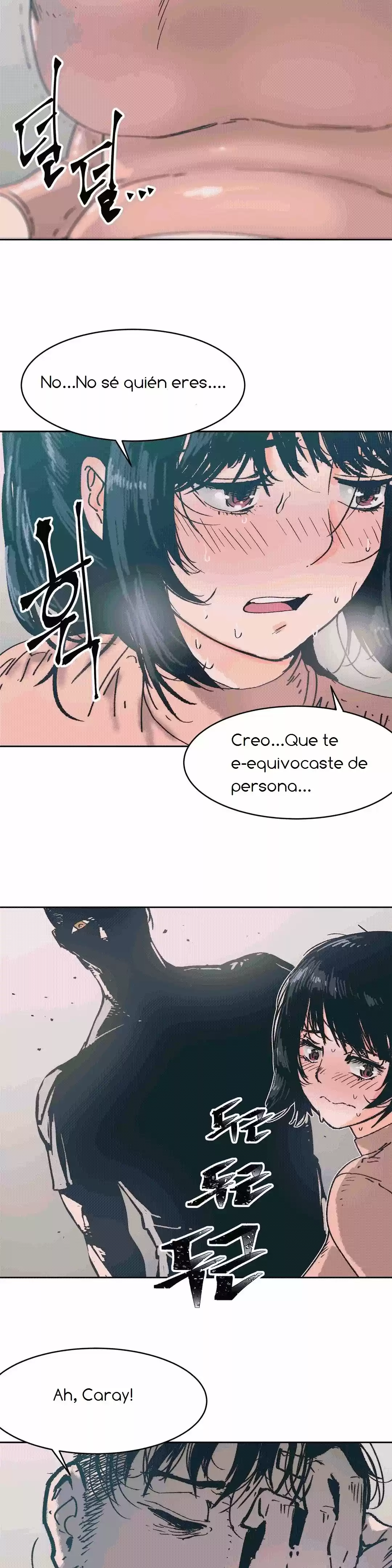 Quiero Matarte! - Capítulo 2 - Página 9 - LectorTMOo