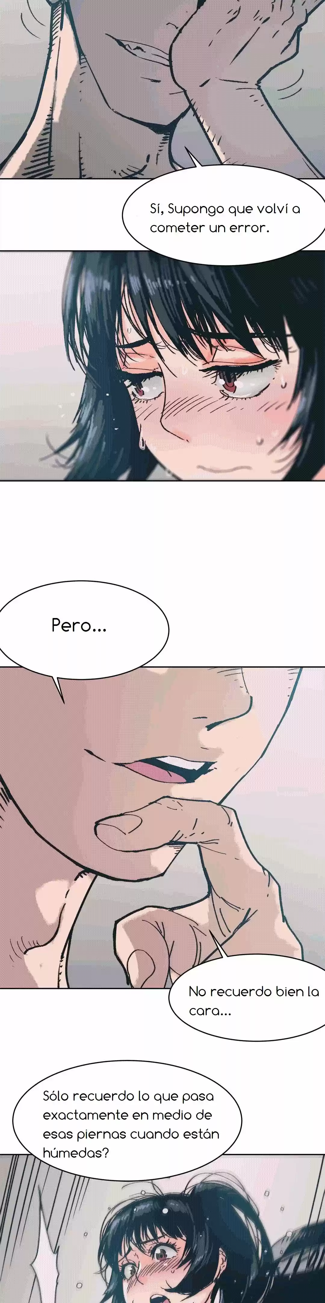 Quiero Matarte! - Capítulo 2 - Página 10 - LectorTMOo