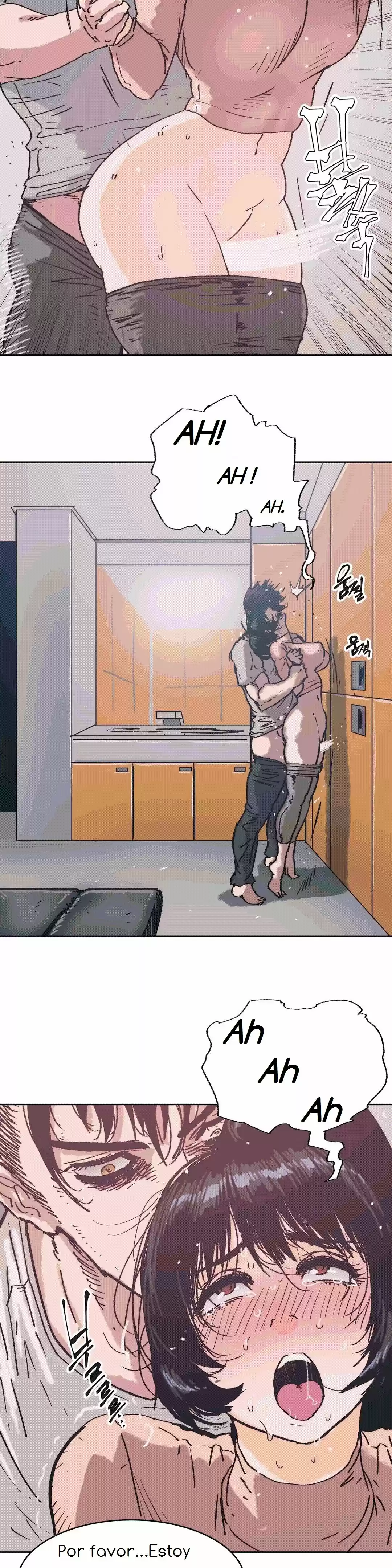 Quiero Matarte! - Capítulo 2 - Página 16 - LectorTMOo