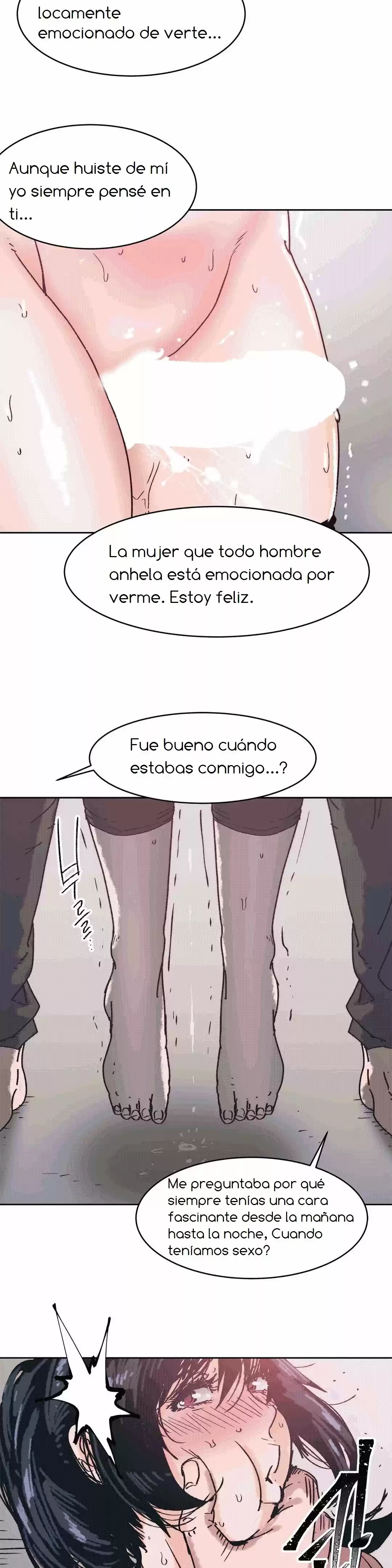 Quiero Matarte! - Capítulo 2 - Página 17 - LectorTMOo