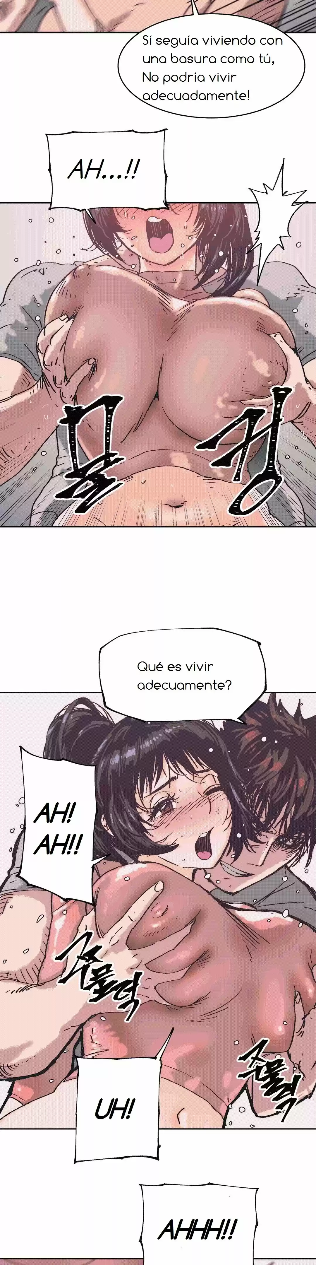 Quiero Matarte! - Capítulo 2 - Página 19 - LectorTMOo