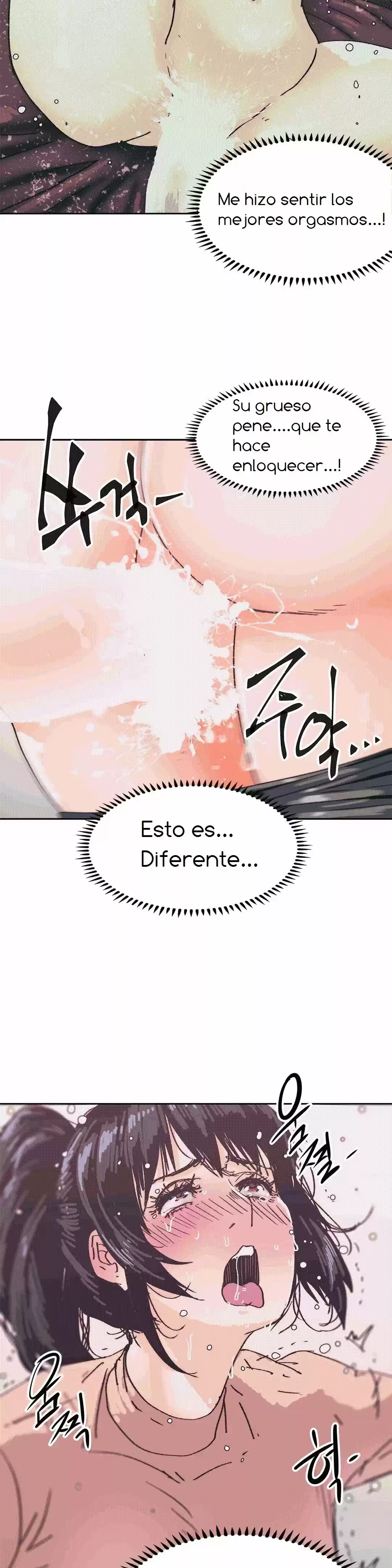 Quiero Matarte! - Capítulo 2 - Página 25 - LectorTMOo