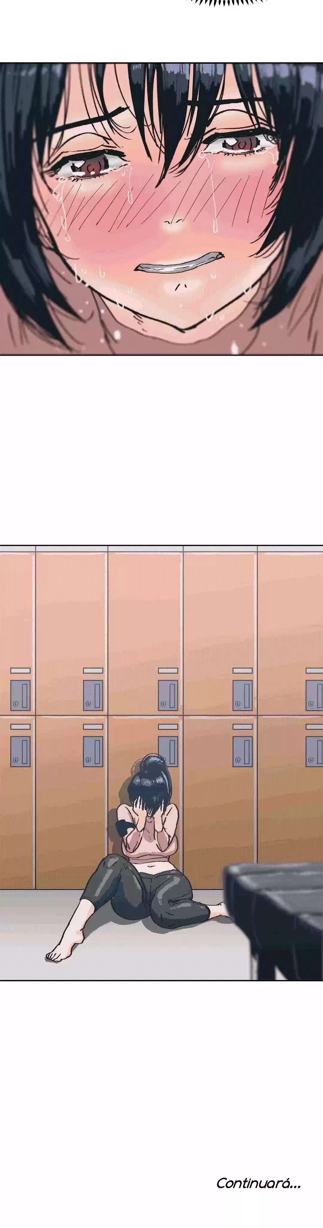 Quiero Matarte! - Capítulo 2 - Página 33 - LectorTMOo