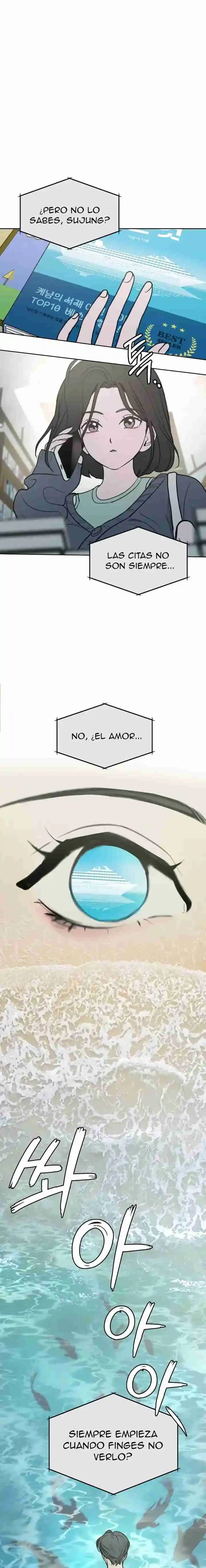¡Quiero Que Me Lo Muestres! - Capítulo 1 - Página 5 - LectorTMOo