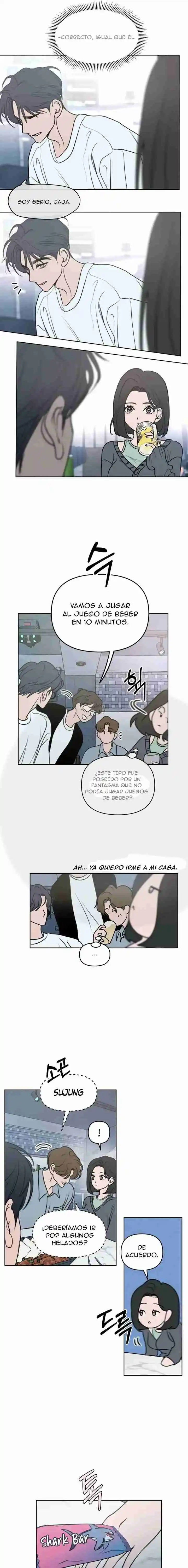 ¡Quiero Que Me Lo Muestres! - Capítulo 1 - Página 11 - LectorTMOo