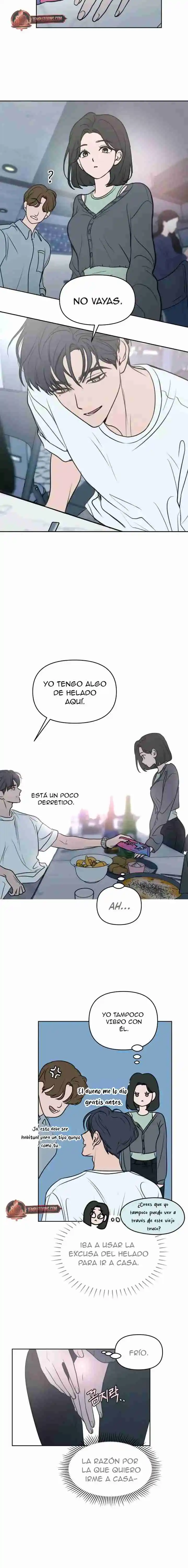 ¡Quiero Que Me Lo Muestres! - Capítulo 1 - Página 12 - LectorTMOo
