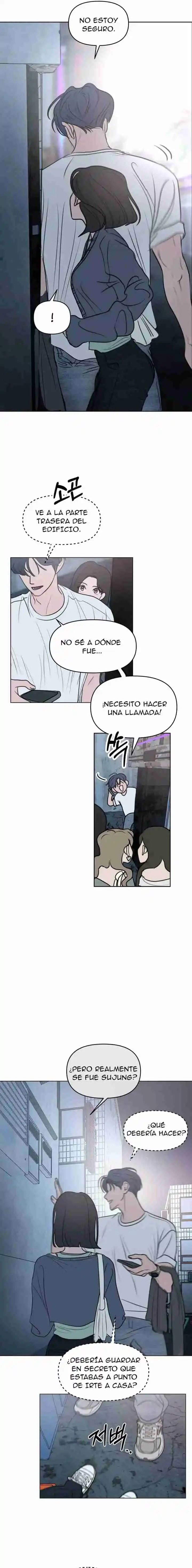 ¡Quiero Que Me Lo Muestres! - Capítulo 1 - Página 15 - LectorTMOo