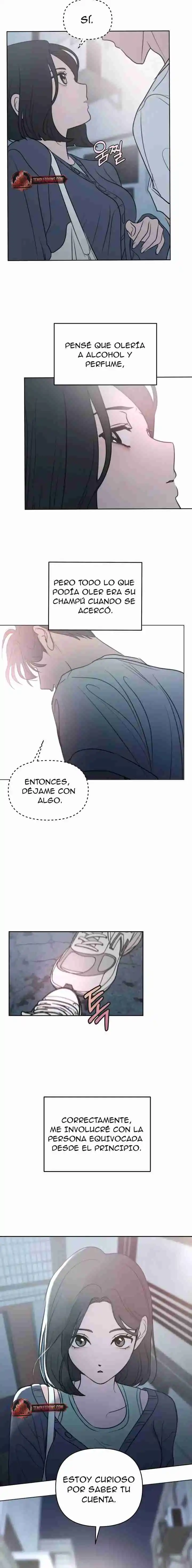 ¡Quiero Que Me Lo Muestres! - Capítulo 1 - Página 16 - LectorTMOo