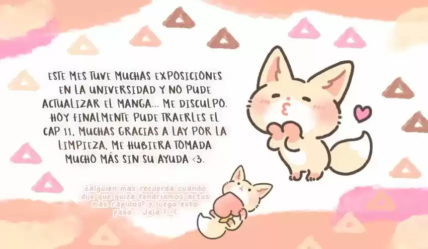 ¡Quiero Que Me Lo Muestres! - Capítulo 10 - Página 29 - LectorTMOo