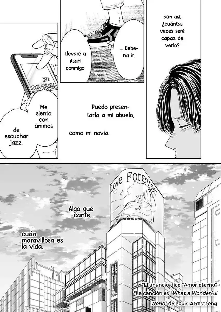 ¡Quiero Que Me Lo Muestres! - Capítulo 13 - Página 10 - LectorTMOo