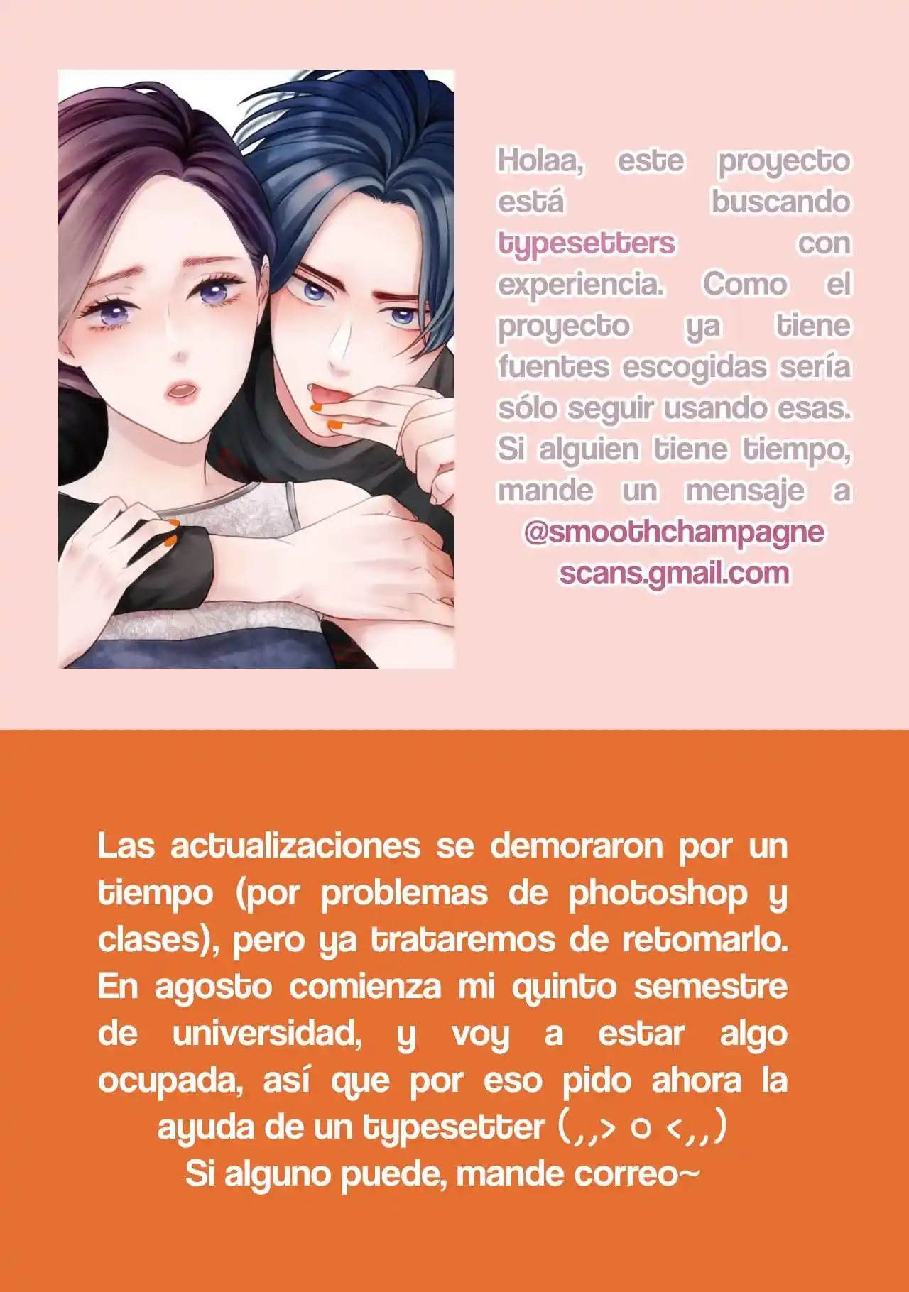 ¡Quiero Que Me Lo Muestres! - Capítulo 13 - Página 29 - LectorTMOo