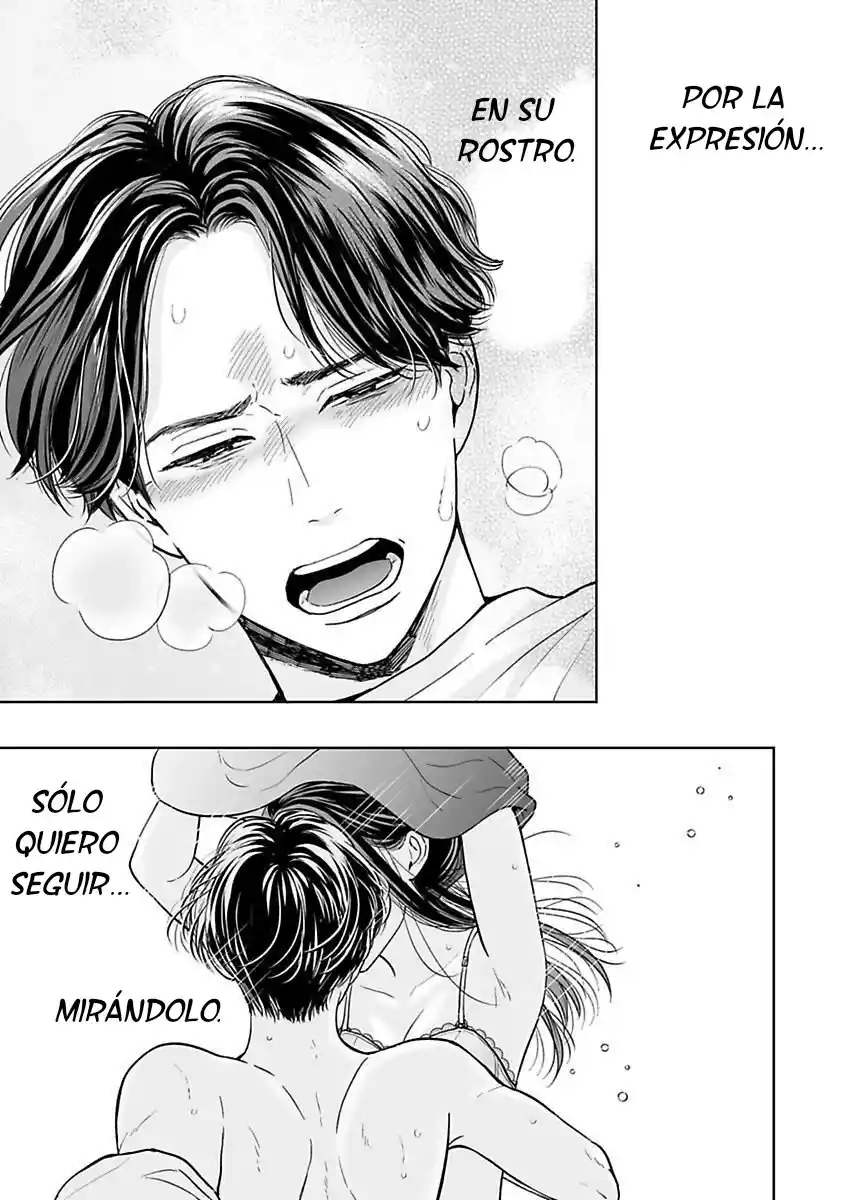¡Quiero Que Me Lo Muestres! - Capítulo 14 - Página 24 - LectorTMOo
