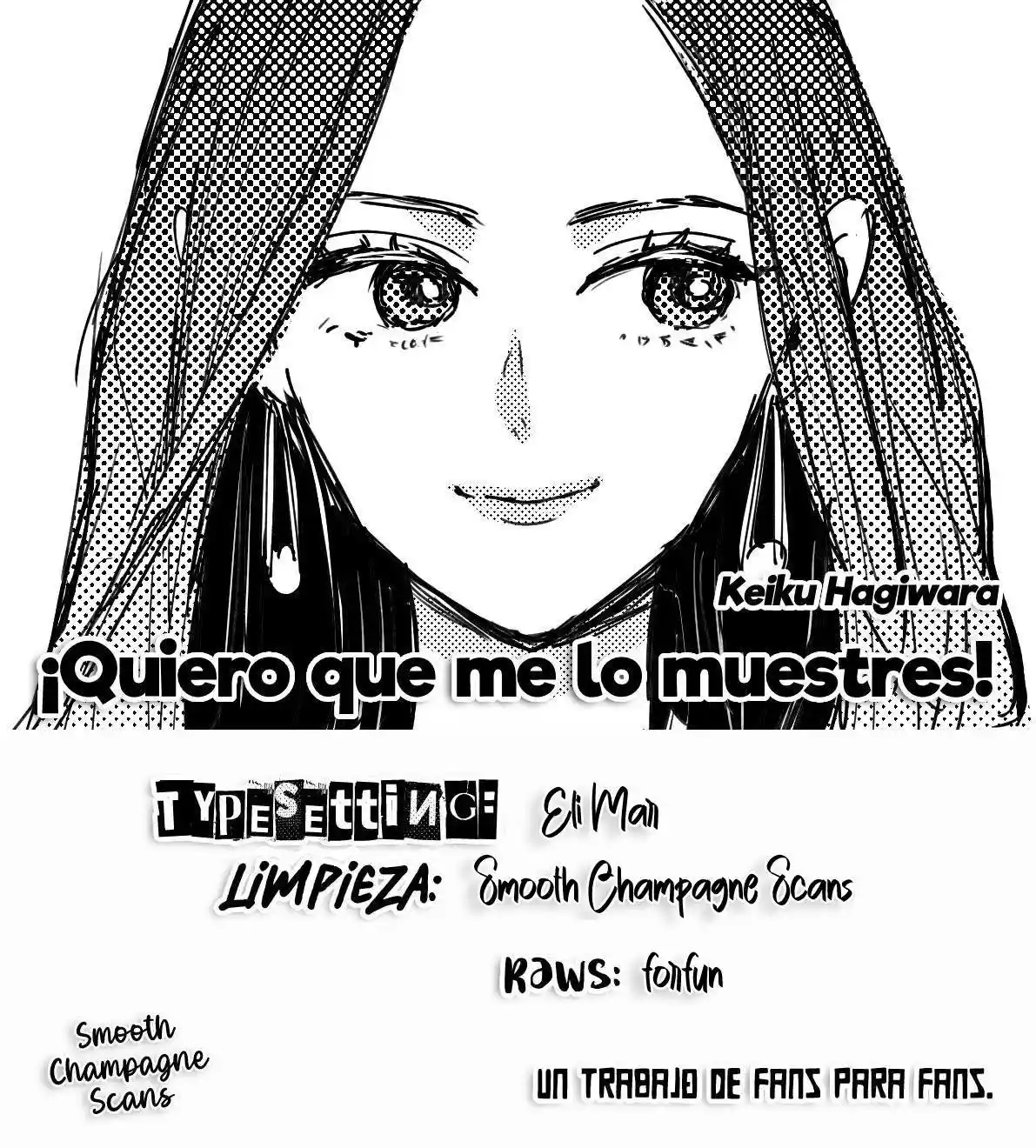 ¡Quiero Que Me Lo Muestres! - Capítulo 16 - Página 4 - LectorTMOo