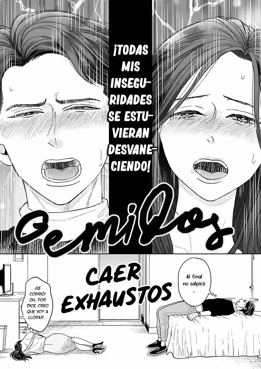 ¡Quiero Que Me Lo Muestres! - Capítulo 2 - Página 10 - LectorTMOo