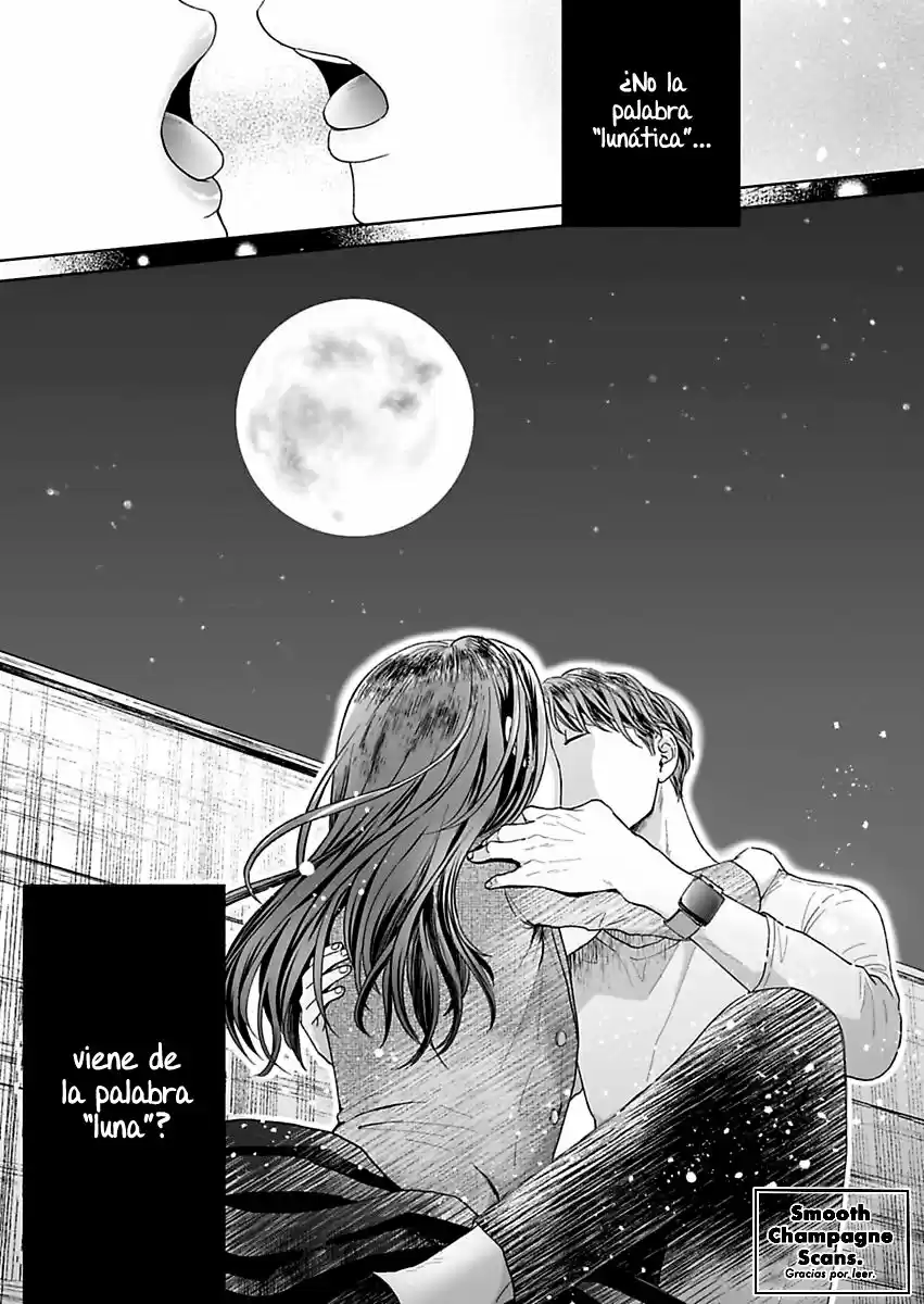 ¡Quiero Que Me Lo Muestres! - Capítulo 2 - Página 25 - LectorTMOo