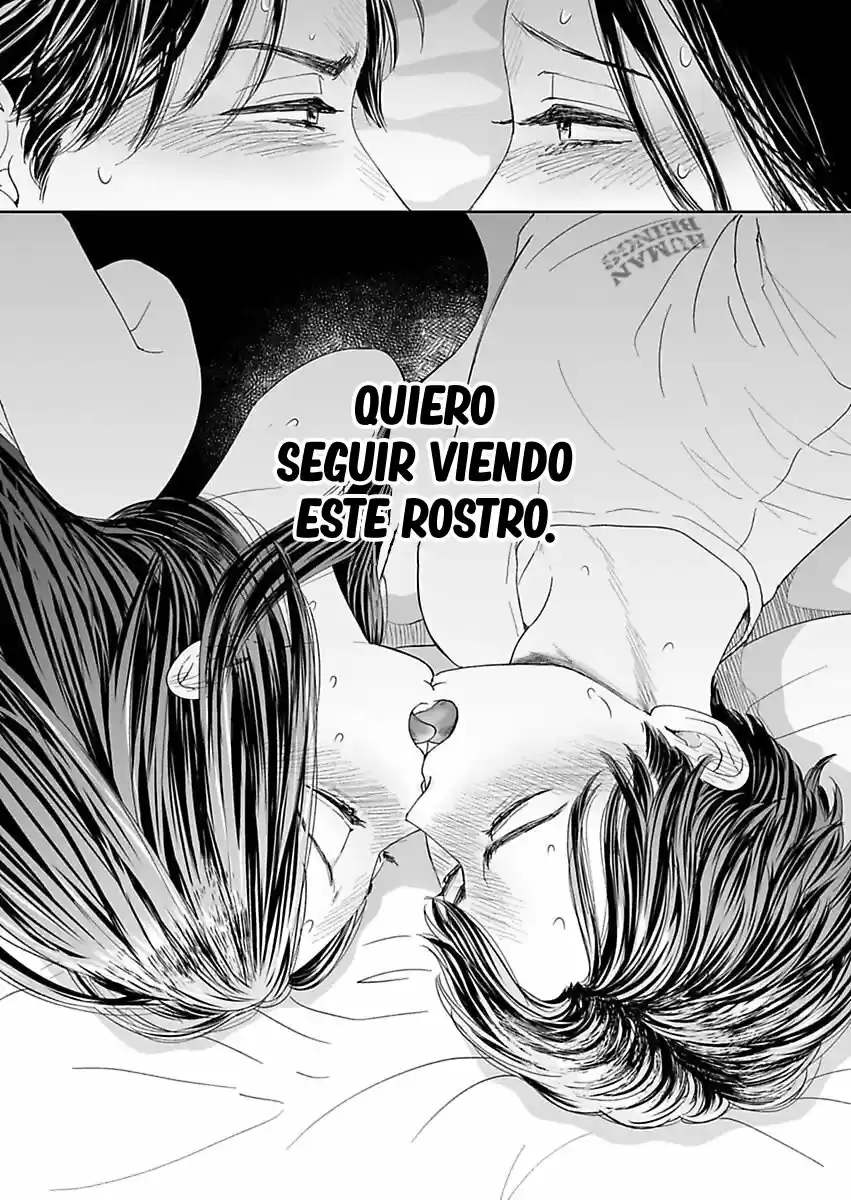 ¡Quiero Que Me Lo Muestres! - Capítulo 3 - Página 21 - LectorTMOo