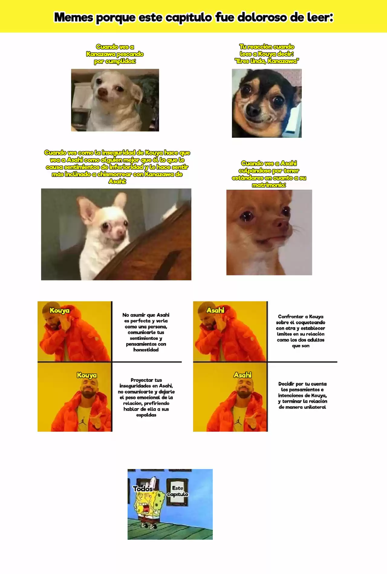 ¡Quiero Que Me Lo Muestres! - Capítulo 4 - Página 27 - LectorTMOo