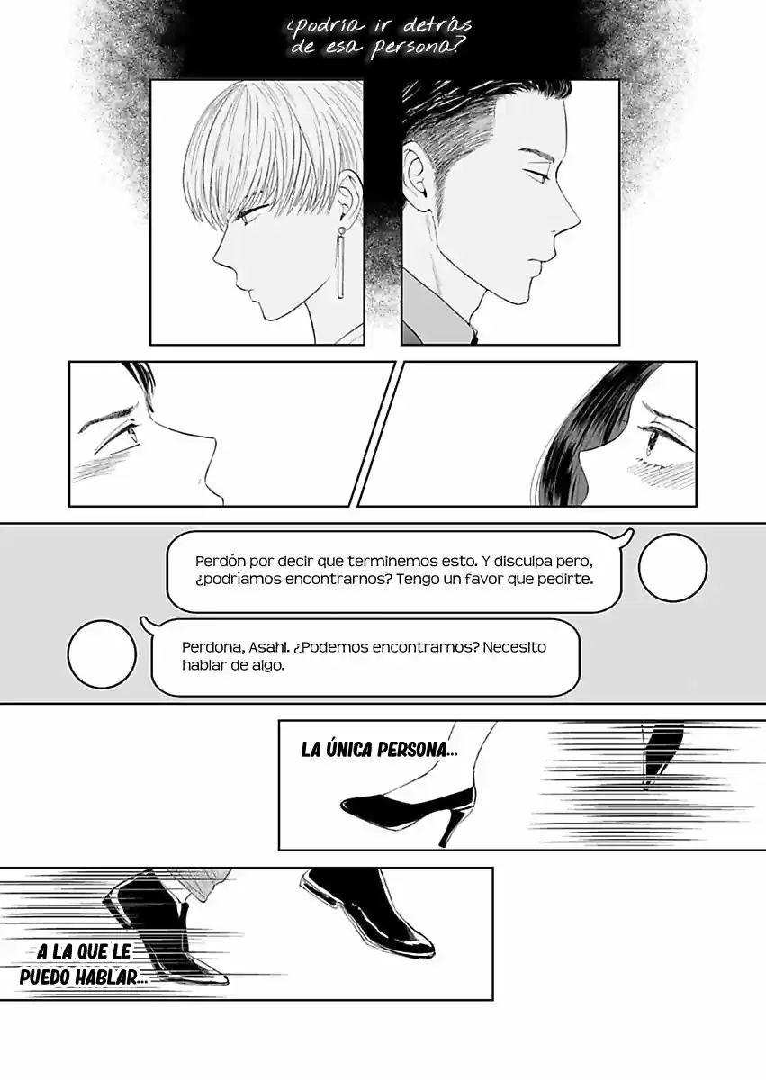 ¡Quiero Que Me Lo Muestres! - Capítulo 5 - Página 24 - LectorTMOo