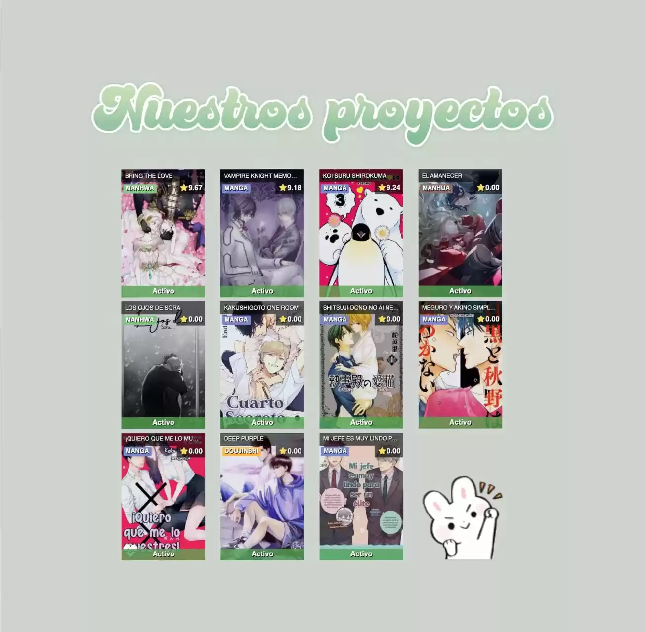 ¡Quiero Que Me Lo Muestres! - Capítulo 6 - Página 29 - LectorTMOo