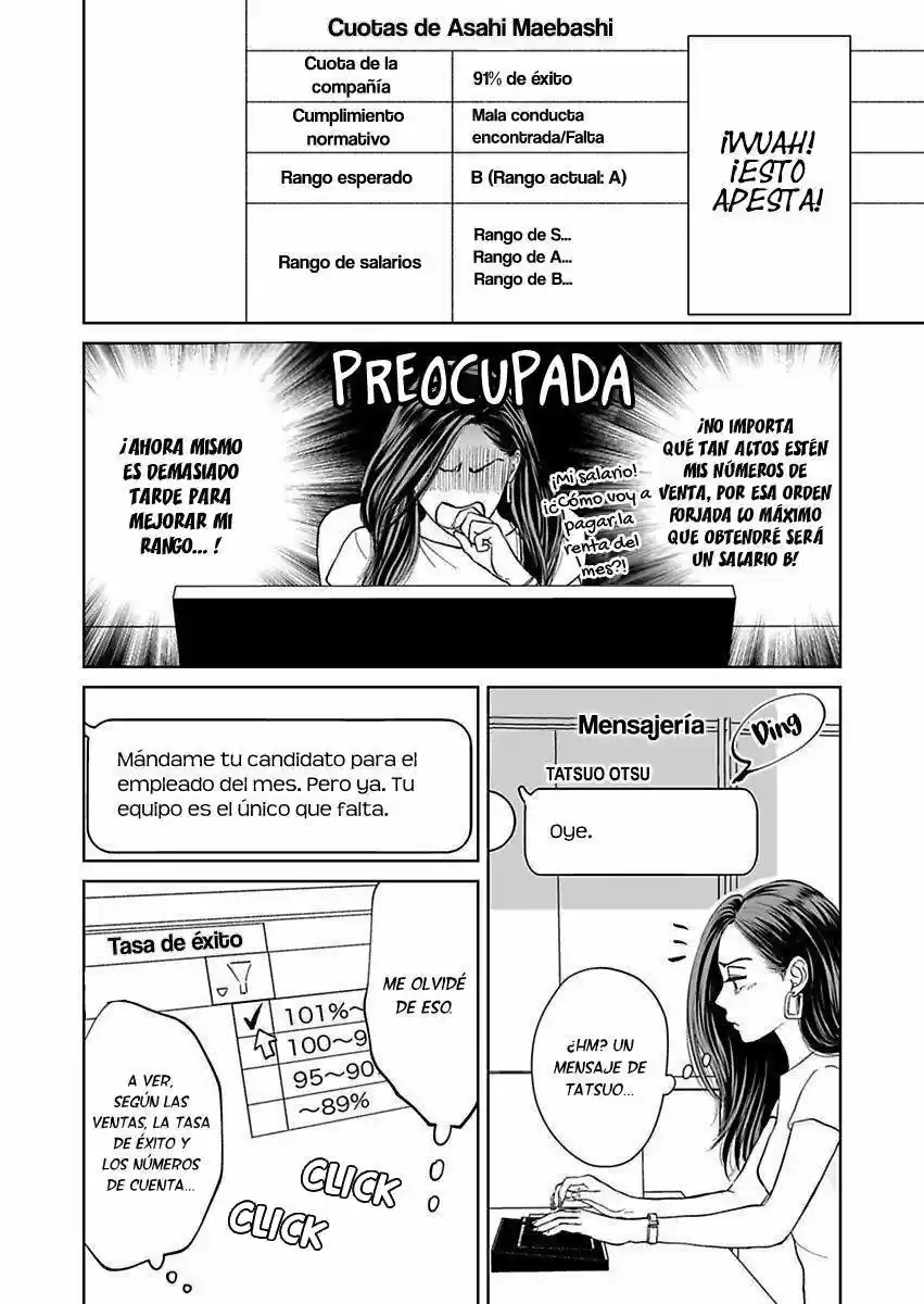 ¡Quiero Que Me Lo Muestres! - Capítulo 7 - Página 16 - LectorTMOo