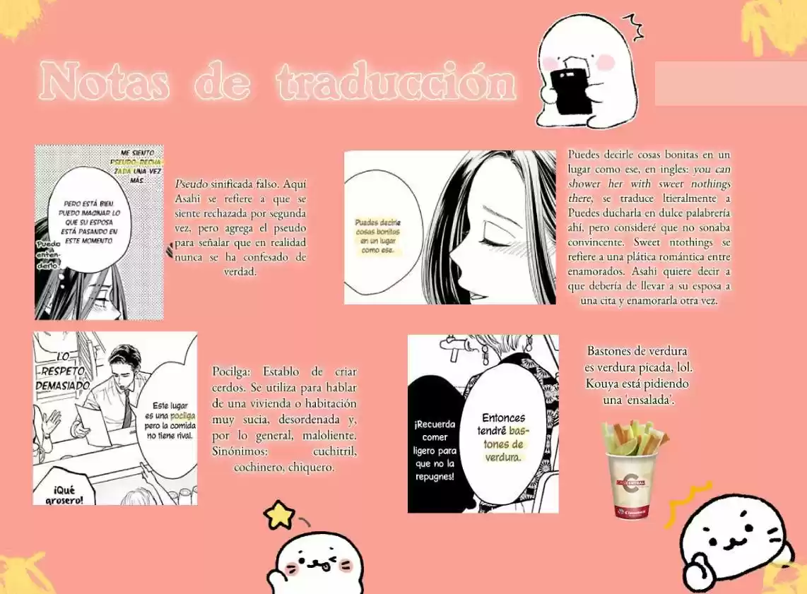 ¡Quiero Que Me Lo Muestres! - Capítulo 7 - Página 26 - LectorTMOo