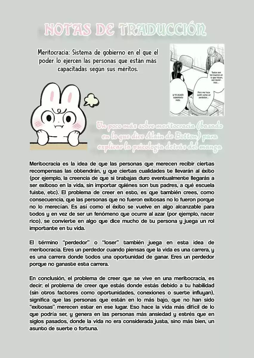 ¡Quiero Que Me Lo Muestres! - Capítulo 8 - Página 29 - LectorTMOo