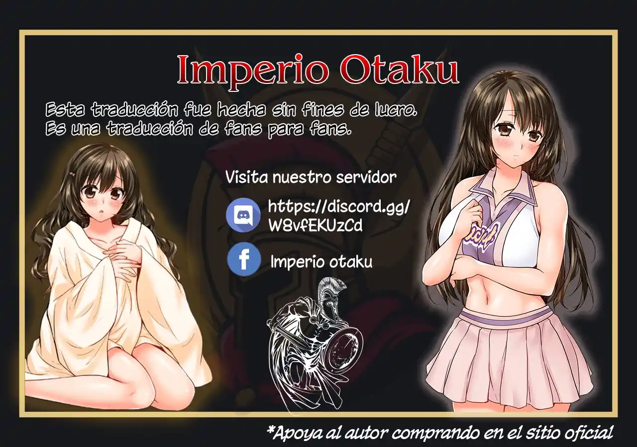 Quiero Quitarme El Uniforme De Enfermera Y Ayudarlo A Bajarlo - Capítulo 1 - Página 8 - LectorTMOo