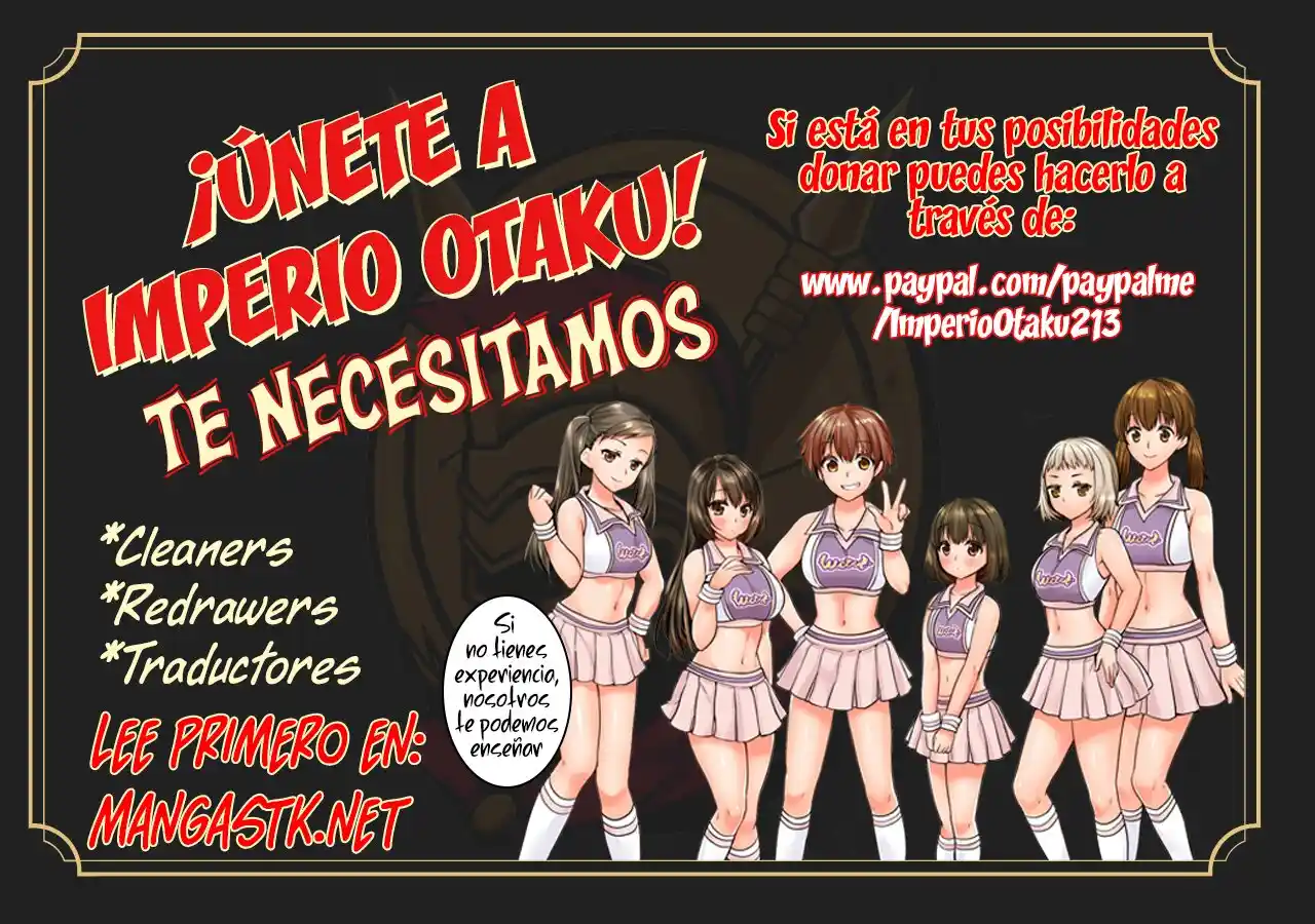 Quiero Quitarme El Uniforme De Enfermera Y Ayudarlo A Bajarlo - Capítulo 1 - Página 9 - LectorTMOo