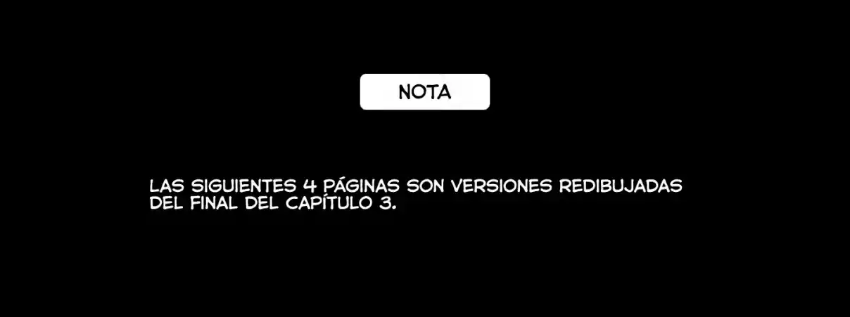 Quiero Ser Asesinado Por Tu Hermoso Ser - Capítulo 3.1 - Página 5 - LectorTMOo