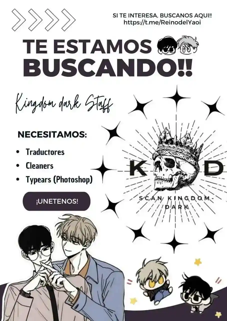 Quiero Ser Asesinado Por Tu Hermoso Ser - Capítulo 8 - Página 21 - LectorTMOo